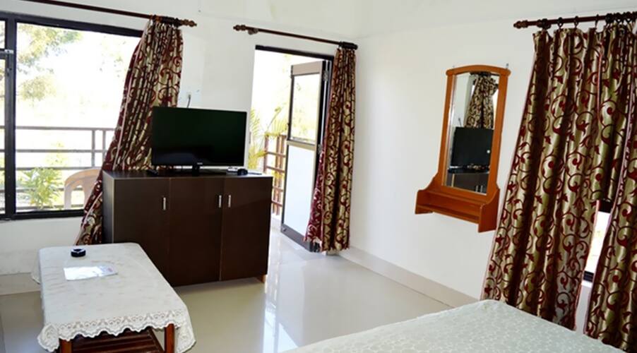Tourist Rest House Chilla, Rajaji National Park 5